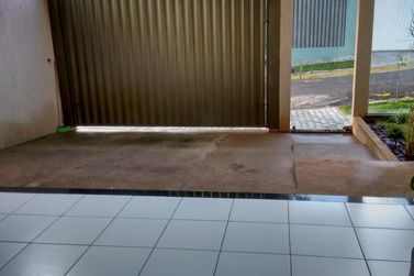 Sobrado &agrave; venda - 224m&sup2; - Jardim Alphavile