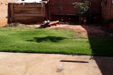 Sobrado &agrave; venda - 224m&sup2; - Jardim Alphavile
