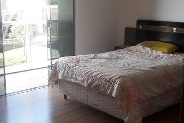 Sobrado &agrave; venda - 224m&sup2; - Jardim Alphavile