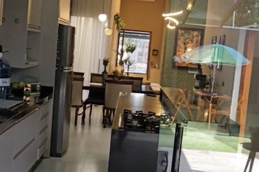 Casa &agrave; venda - 170m&sup2; - Parque Residencial Interlagos
