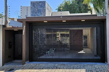 Casa &agrave; venda - 170m&sup2; - Parque Residencial Interlagos