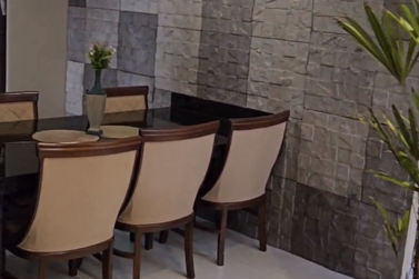 Casa &agrave; venda - 170m&sup2; - Parque Residencial Interlagos