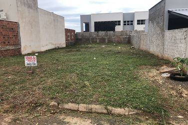 Terreno &agrave; venda - 220m&sup2; - Parque Metropolitano I