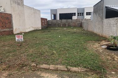 Terreno &agrave; venda - 220m&sup2; - Parque Metropolitano I