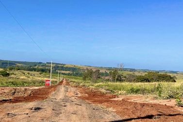 Ch&aacute;cara &agrave; venda - 2000m&sup2; - Pr&oacute;ximo Haras Two Brothers