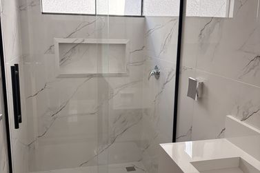 Sobrado &agrave; venda - 136m&sup2; - Zona III