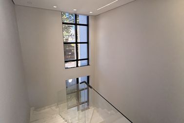Sobrado &agrave; venda - 136m&sup2; - Zona III