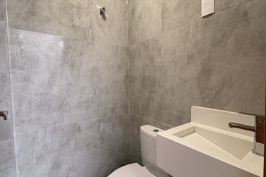 Sobrado &agrave; venda - 136m&sup2; - Zona III