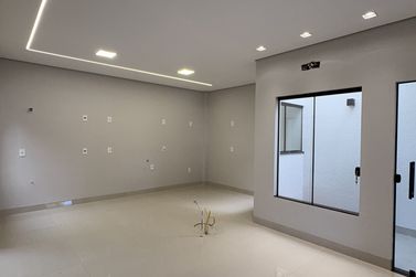 Sobrado &agrave; venda - 136m&sup2; - Zona III