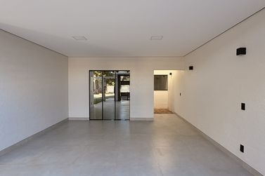 Sobrado &agrave; venda - 136m&sup2; - Zona III