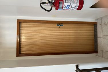 Apartamento &agrave; venda - 60m&sup2; - Zona II