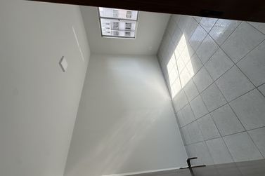 Apartamento &agrave; venda - 60m&sup2; - Zona II