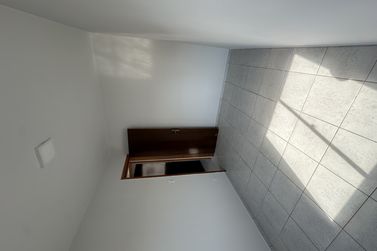 Apartamento &agrave; venda - 60m&sup2; - Zona II