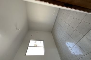 Apartamento &agrave; venda - 60m&sup2; - Zona II