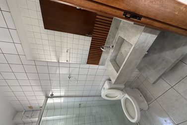 Apartamento &agrave; venda - 60m&sup2; - Zona II