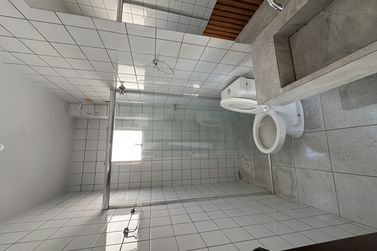 Apartamento &agrave; venda - 60m&sup2; - Zona II