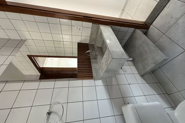 Apartamento &agrave; venda - 60m&sup2; - Zona II
