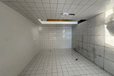 Apartamento &agrave; venda - 60m&sup2; - Zona II