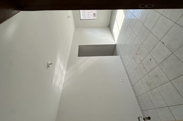 Apartamento &agrave; venda - 60m&sup2; - Zona II
