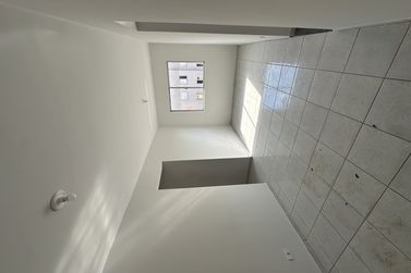 Apartamento &agrave; venda - 60m&sup2; - Zona II