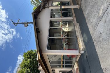 Apartamento &agrave; venda - 60m&sup2; - Zona II