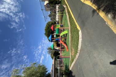 Apartamento &agrave; venda - 60m&sup2; - Zona II