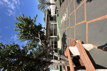 Apartamento &agrave; venda - 60m&sup2; - Zona II