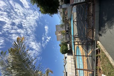 Apartamento &agrave; venda - 60m&sup2; - Zona II