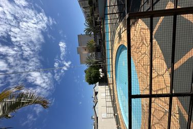Apartamento &agrave; venda - 60m&sup2; - Zona II