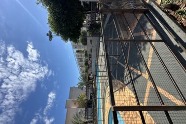 Apartamento &agrave; venda - 60m&sup2; - Zona II