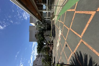 Apartamento &agrave; venda - 60m&sup2; - Zona II