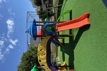 Apartamento &agrave; venda - 60m&sup2; - Zona II