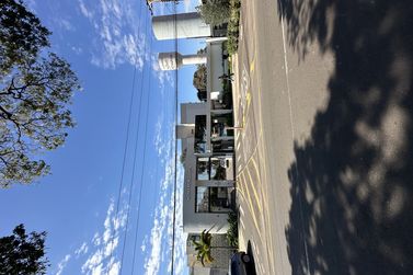 Apartamento &agrave; venda - 60m&sup2; - Zona II