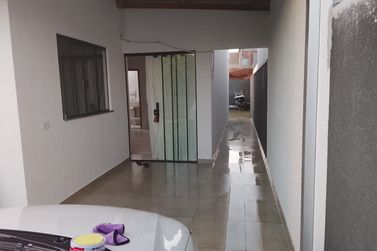 Casa &agrave; venda - 50m&sup2; - Parque das Na&ccedil;&otilde;es
