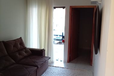 Casa &agrave; venda - 50m&sup2; - Parque das Na&ccedil;&otilde;es