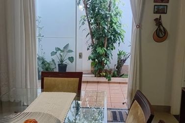 Sobrado &agrave; venda - 206m&sup2; - Zona VII