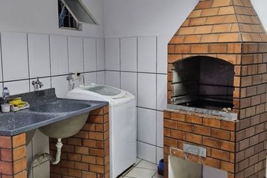 Sobrado &agrave; venda - 206m&sup2; - Zona VII