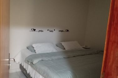 Casa &agrave; venda - 50m&sup2; - Parque das Na&ccedil;&otilde;es