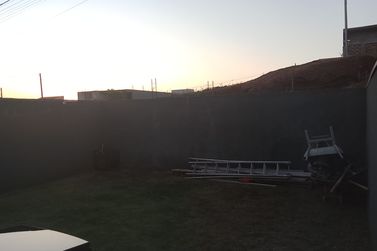 Casa &agrave; venda - 50m&sup2; - Parque das Na&ccedil;&otilde;es