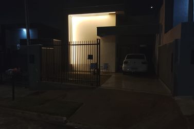 Casa &agrave; venda - 50m&sup2; - Parque das Na&ccedil;&otilde;es