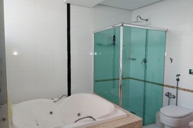 Sobrado &agrave; venda - 206m&sup2; - Zona VII