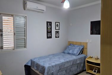 Sobrado &agrave; venda - 206m&sup2; - Zona VII
