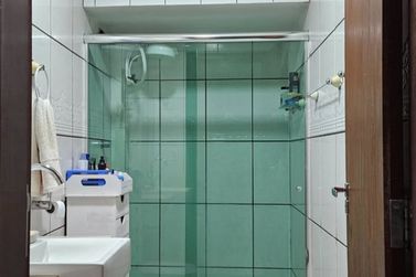 Sobrado &agrave; venda - 206m&sup2; - Zona VII