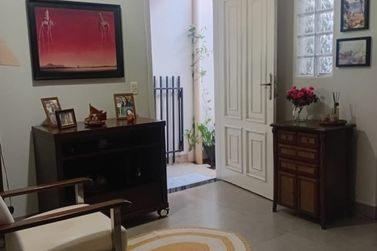Sobrado &agrave; venda - 206m&sup2; - Zona VII