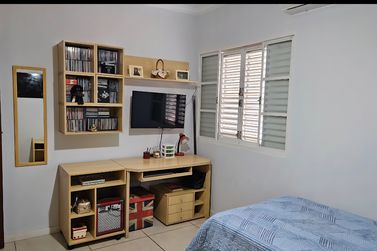 Sobrado &agrave; venda - 206m&sup2; - Zona VII