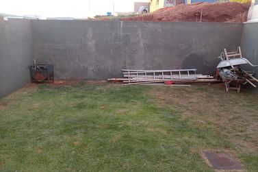 Casa &agrave; venda - 50m&sup2; - Parque das Na&ccedil;&otilde;es
