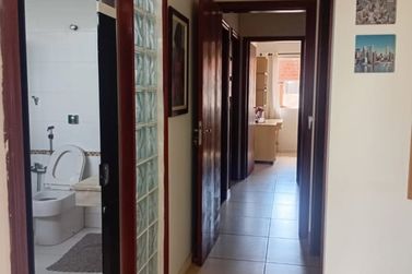 Sobrado &agrave; venda - 206m&sup2; - Zona VII
