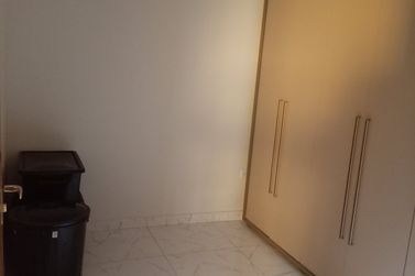 Casa &agrave; venda - 50m&sup2; - Parque das Na&ccedil;&otilde;es