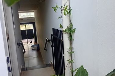 Sobrado &agrave; venda - 206m&sup2; - Zona VII