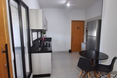Casa &agrave; venda - 81m&sup2; - Parque Residencial Tokio